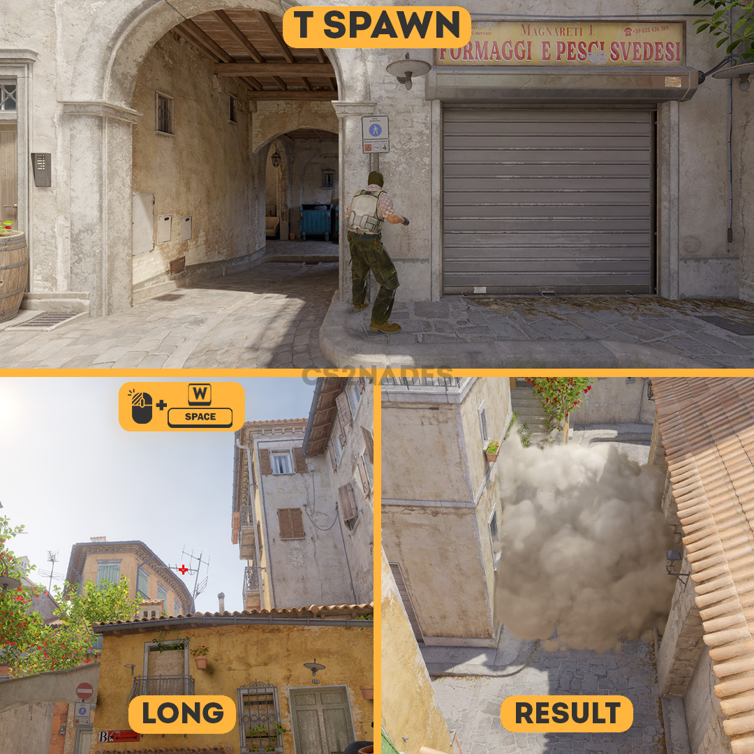 Crosshair Target